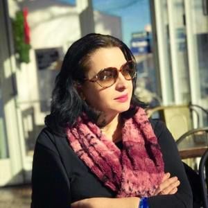 Meet your Posher, Suzana